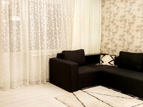 квартира по адресу Златоустовская ул., 4