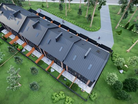 будинок за адресою Миколи Руденка вул.