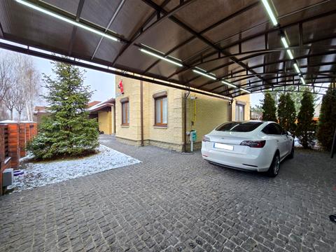 дом по адресу Харківська