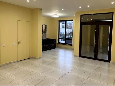 квартира за адресою Ярослава Ярославенка вул., 32