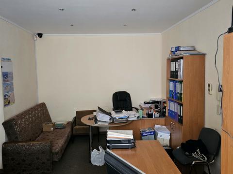 коммерческая по адресу Драгоманова ул., 6-А