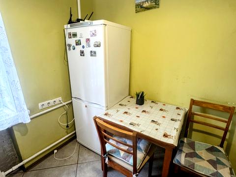 квартира по адресу Авіаконструкторська ул. (Генерала Витрука), 23