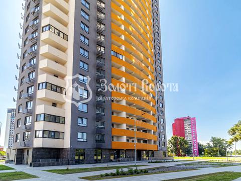 квартира за адресою Миколи Кибальчича вул., 1-В