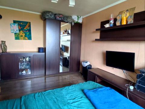квартира по адресу Энтузиастов ул., 13
