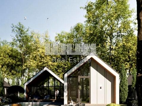 дом по адресу Мальовнича