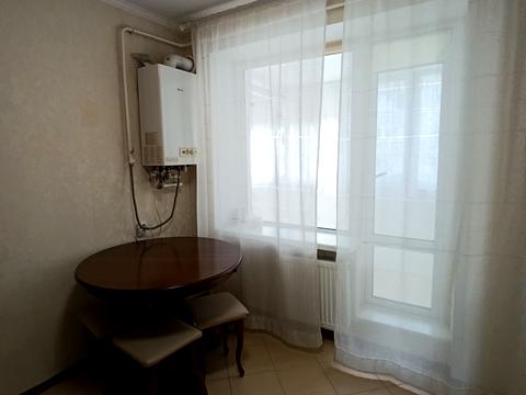 квартира за адресою вул. Відінська, 27