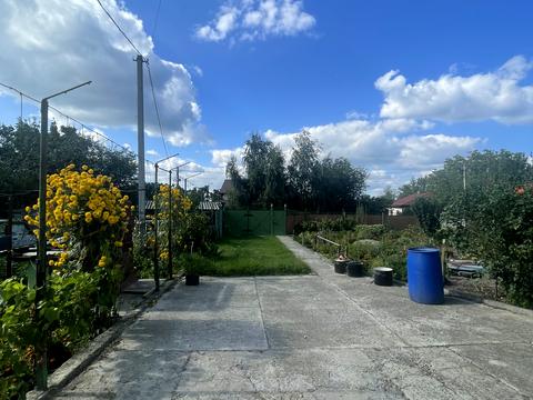 будинок за адресою с. Петрушки, Шевченко