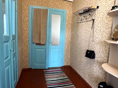 дом по адресу Гагарина