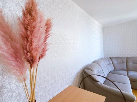 квартира по адресу Миколы Бажана просп., 1-М