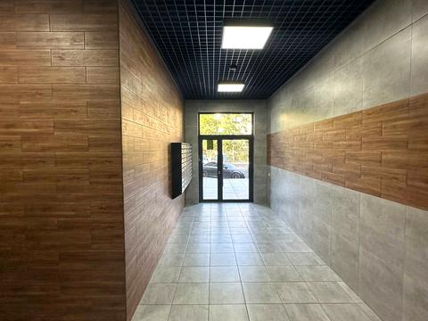 квартира по адресу Осипа Сорохтея ул., 41а
