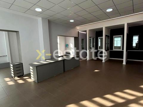 комерційна за адресою Київська вул., 33