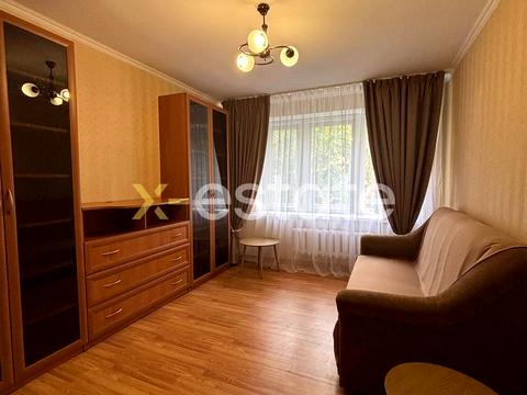 квартира за адресою Академіка Білецького вул., 10