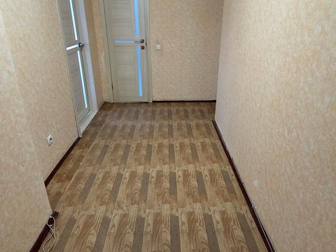 квартира по адресу Сахарова, 26