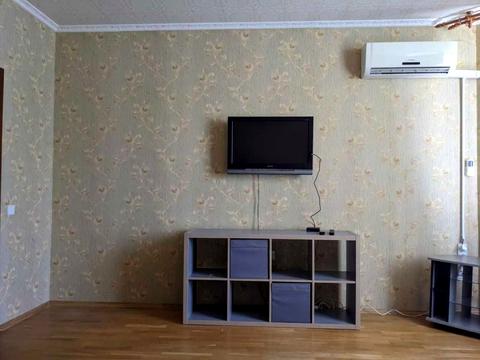 квартира по адресу Миколы Бажана просп., 12