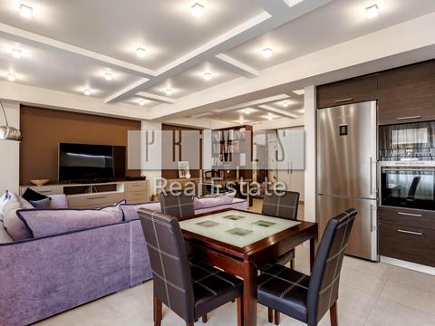 квартира за адресою Полтавська вул., 10