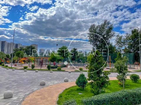 квартира за адресою Дніпровська набережна вул., 20-А