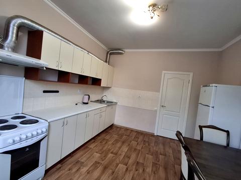 квартира по адресу Степана Рудницкого ул. (Вильямса академика), 3-А