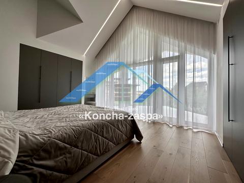 дом по адресу Сосновая ул.