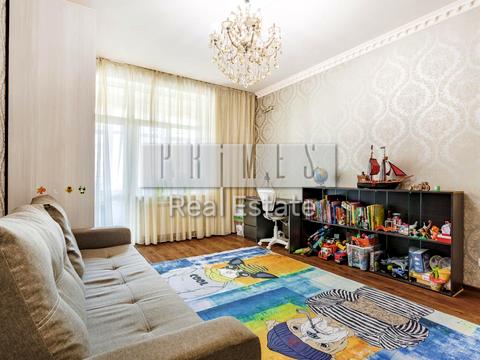 квартира за адресою Полтавська вул., 13