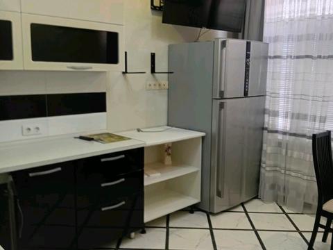 квартира за адресою Середня вул., 24 к3