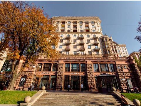 квартира за адресою Хрещатик вул. (Kreschatic), 23