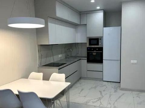 квартира за адресою Берестейський просп. (Перемоги), 67