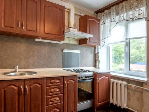 квартира за адресою Київ, Парково-Сирецька вул. (Тимофія Шамрила), 1