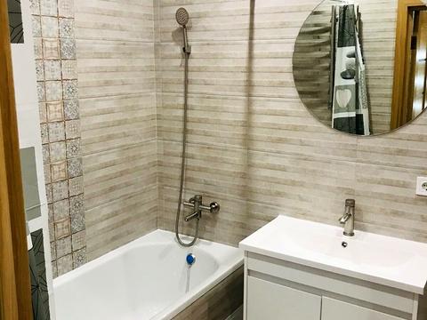 квартира за адресою Інститутська вул., 6а