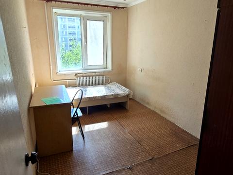 квартира по адресу Калиновая ул., 75