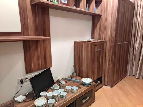 квартира за адресою Металістів, 9