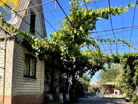 будинок за адресою Центральная