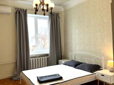 квартира по адресу Данилевского ул., 17