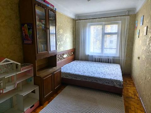 квартира за адресою Бочарова вул., 8