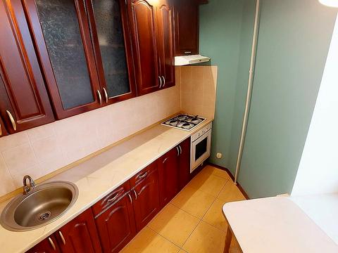 квартира за адресою Симона Петлюри вул. (Комінтерну), 6