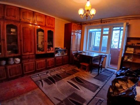 квартира по адресу Любинская ул., 162