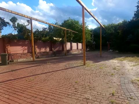 будинок за адресою Академіка Малиновського вул.