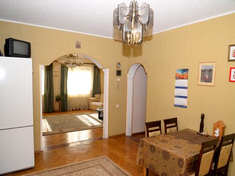 дом по адресу Центральная ул.