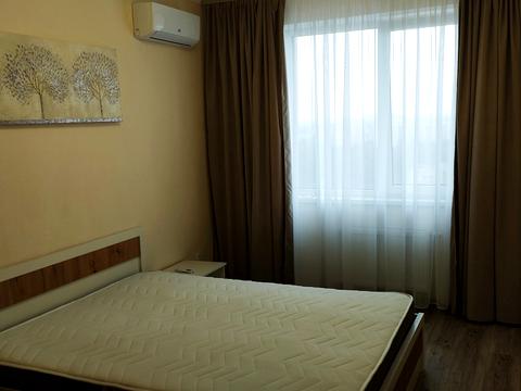 квартира по адресу Львовская ул., 15