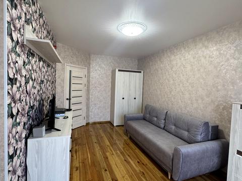 квартира по адресу Житомир, Захисників України ул., 3
