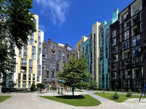 коммерческая по адресу Стрийская ул., 111-В