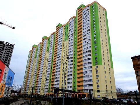 квартира за адресою Доківська вул., 10, к9