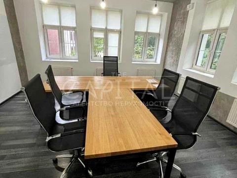 коммерческая по адресу Воздвиженская ул., 47