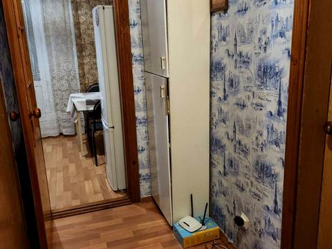 квартира за адресою Харківське шосе, 56