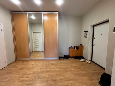 квартира по адресу Покровська ул., 28а