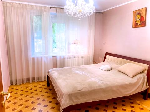 квартира по адресу Стратегическое шоссе (Науки), 24 к 2