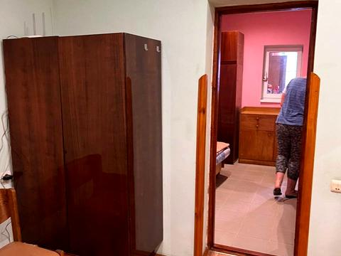 квартира по адресу Девичья ул., 6