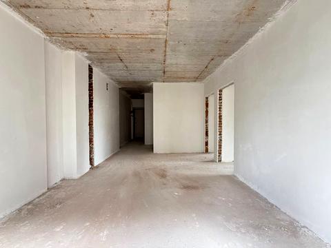 квартира по адресу Национальной Гвардии ул., 3-В