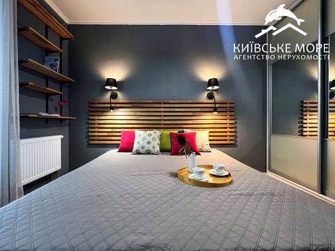 квартира за адресою Воскресенська вул., 16-Б