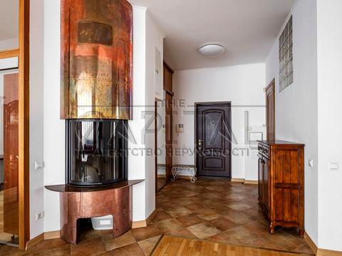 квартира за адресою Кловський узвіз, 5