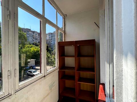 квартира по адресу Евгения Чикаленко ул., 55